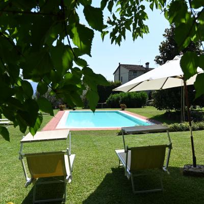 Piscina 141