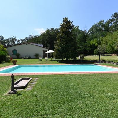 Piscina 171